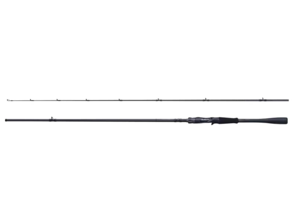 Shimano 26 Zodias 172MH-2
