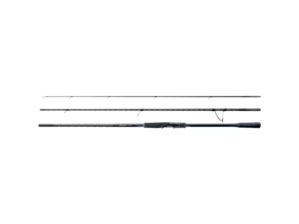 Shimano 26 Nessa XR S99M+ Accuracy Model