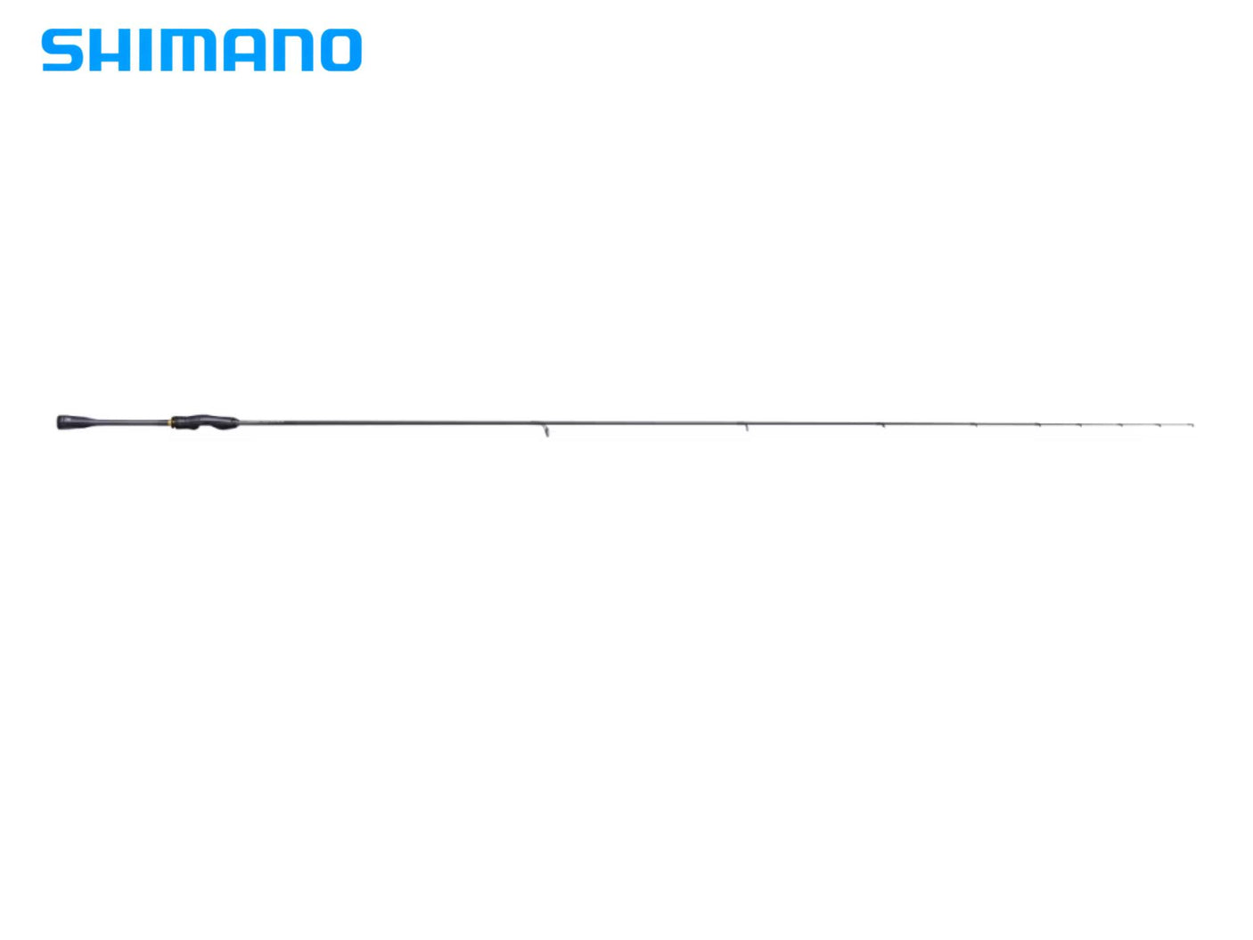 Shimano 20 Poison Ultima Spinning 264SUL-S