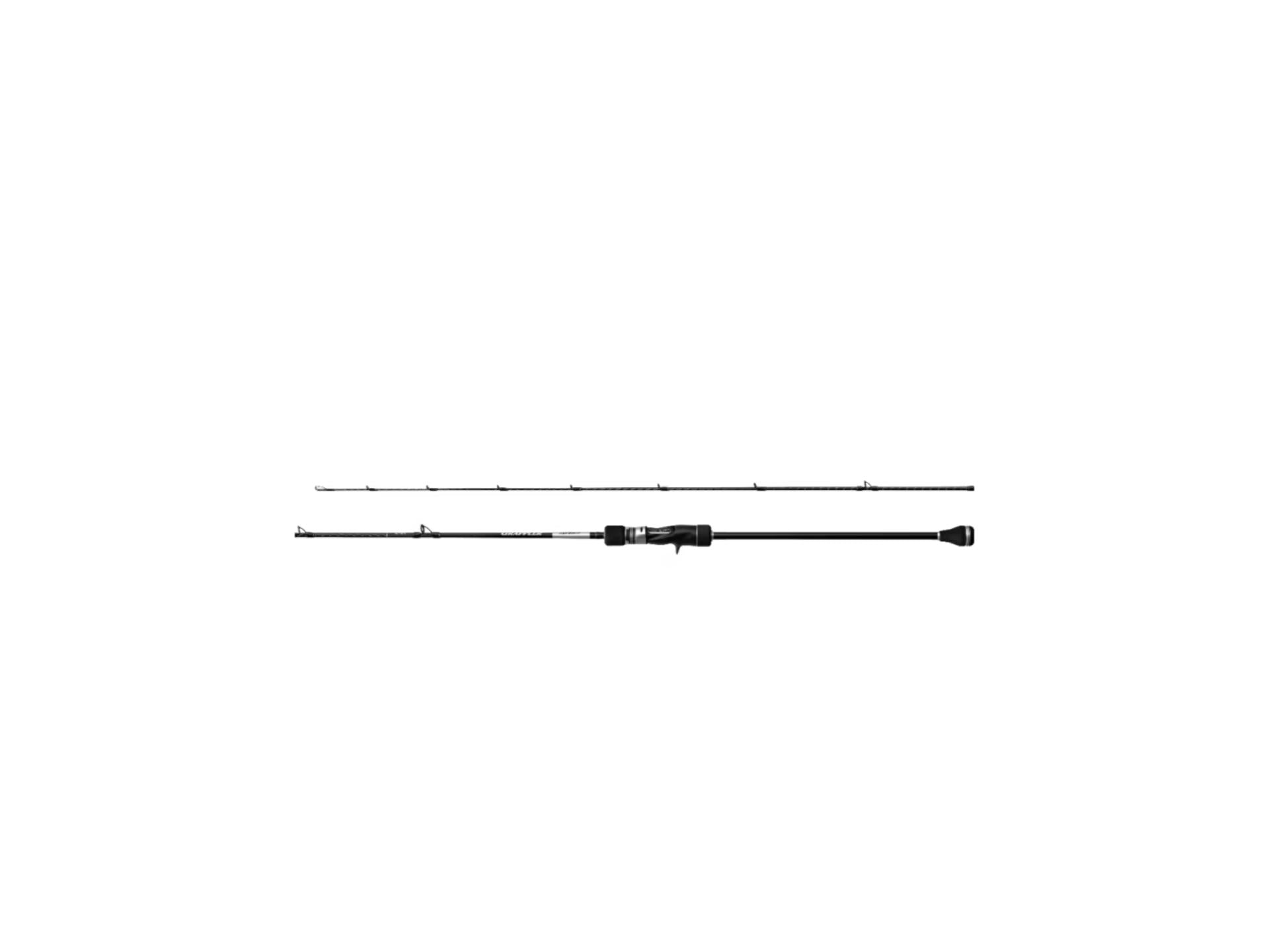 Shimano 25 Grappler Type Slow J B66-4 – JDM TACKLE HEAVEN
