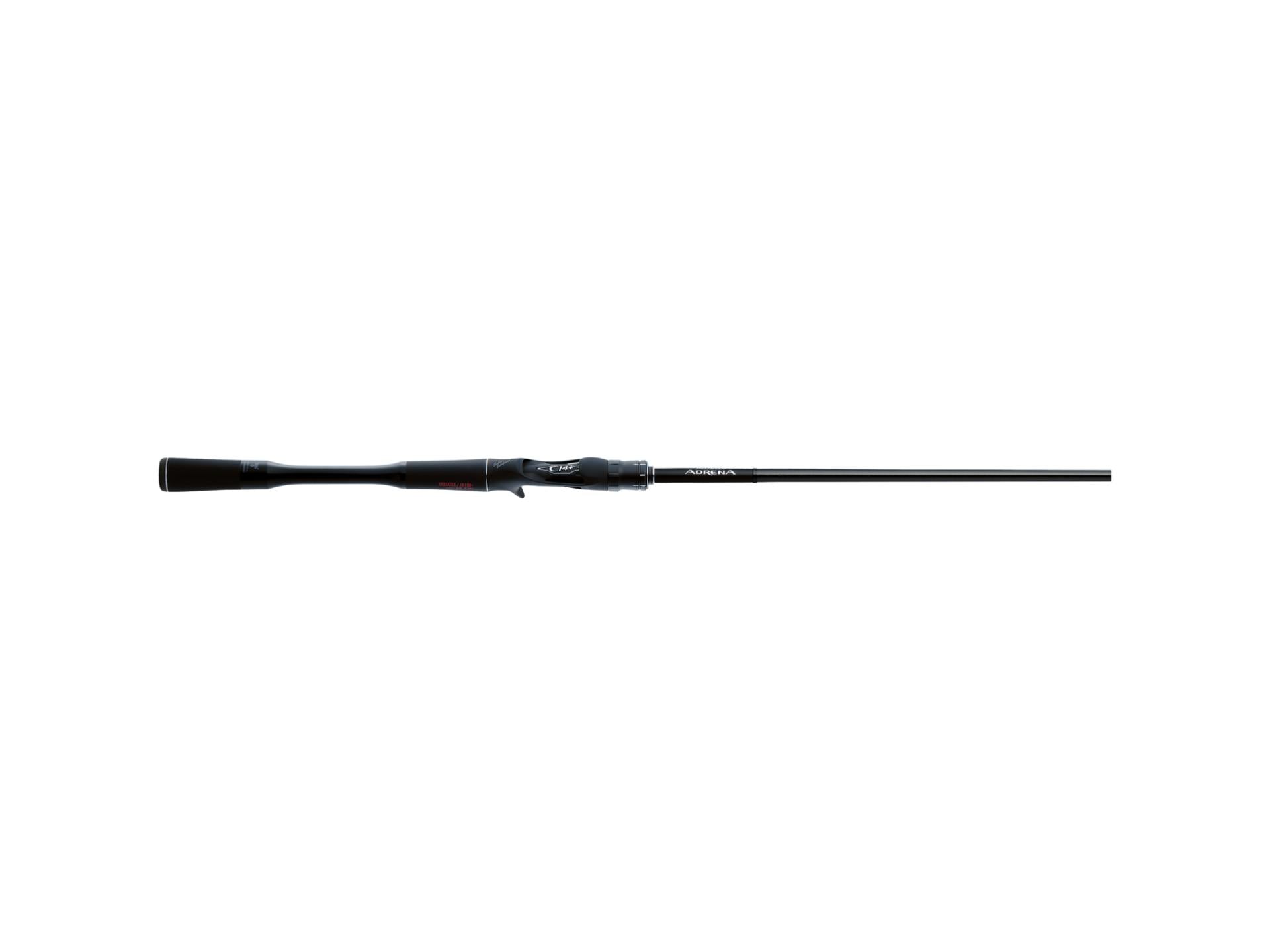 Sale! Old Model Shimano Poison Adrena 172MH-G | 1 and Grip