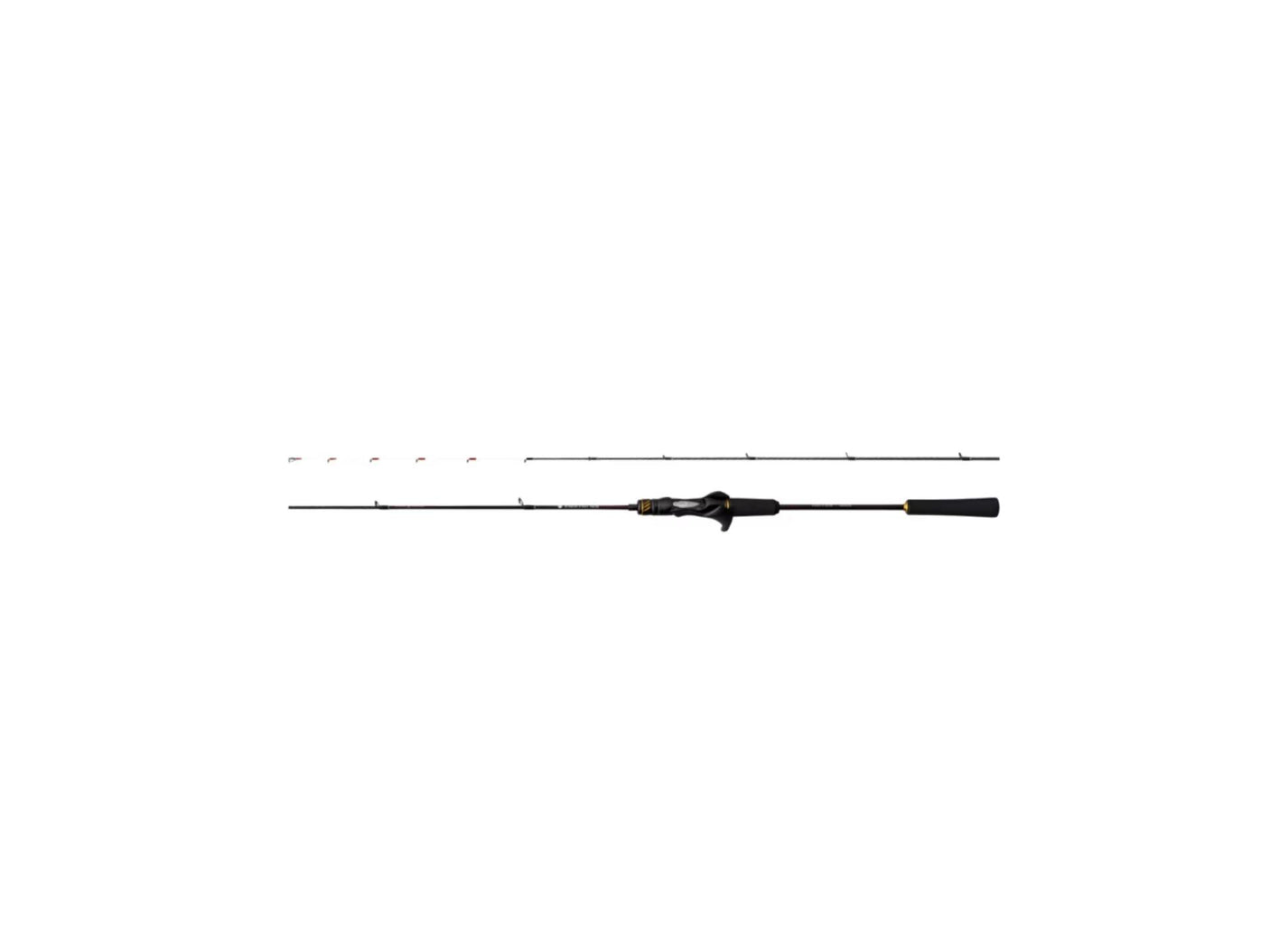 Shimano 25 Engetsu SS N-B66ML-FS