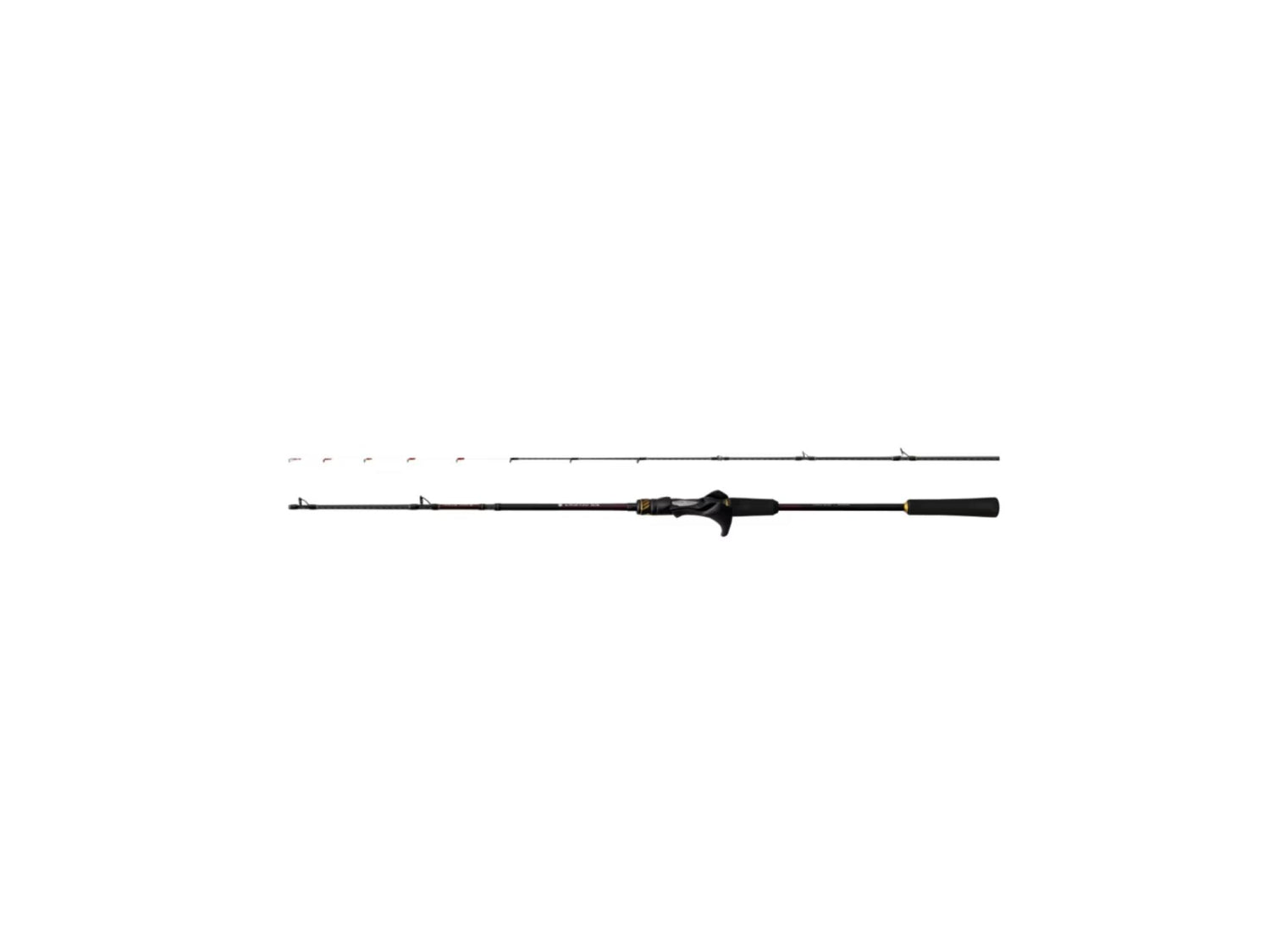 Shimano 25 Engetsu SS K-B66M-S