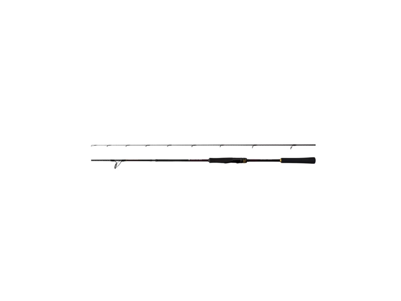 Shimano 25 Engetsu SS C-S64M-T