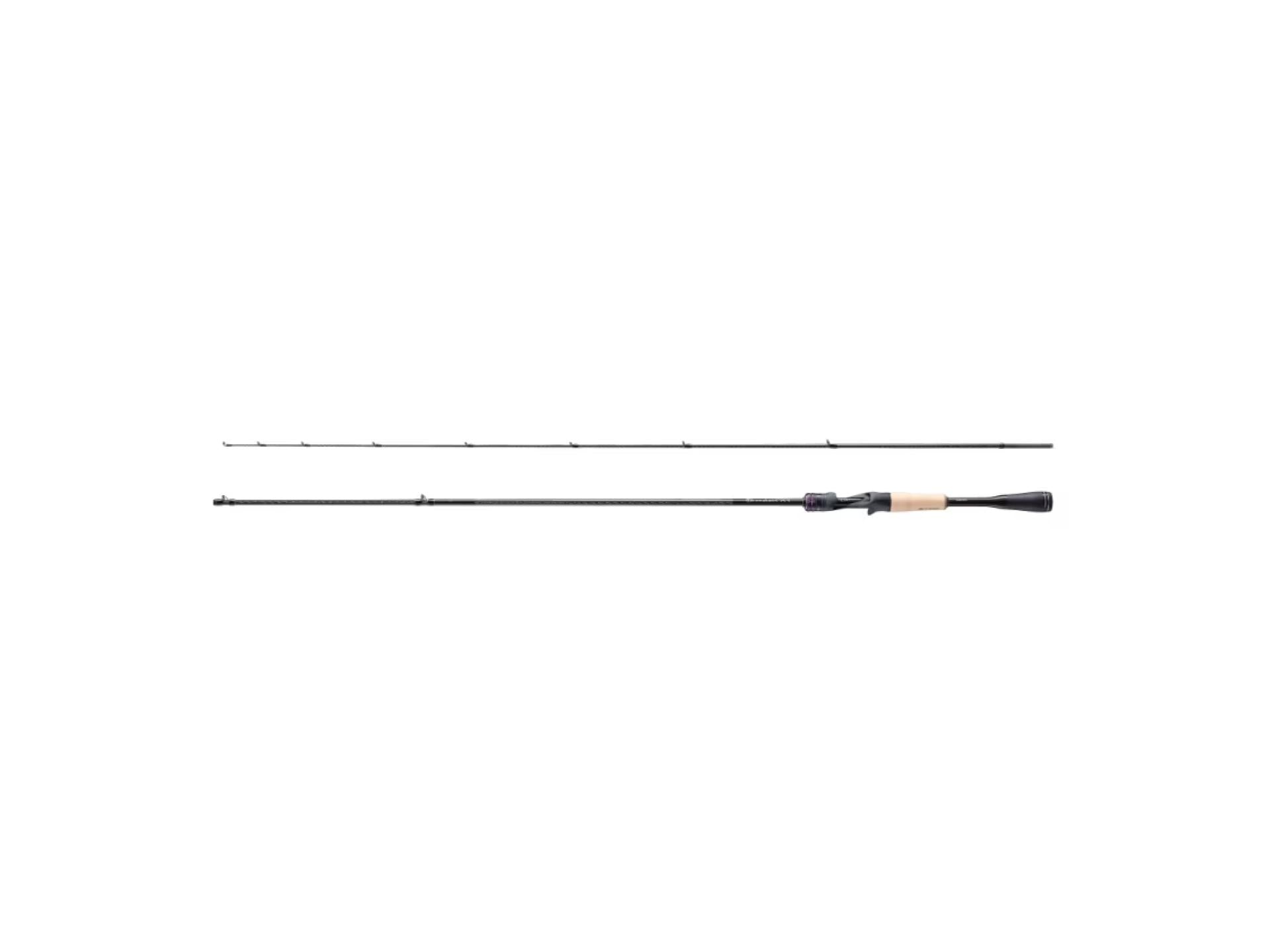 Shimano 25 Brenious XR B72ML – JDM TACKLE HEAVEN