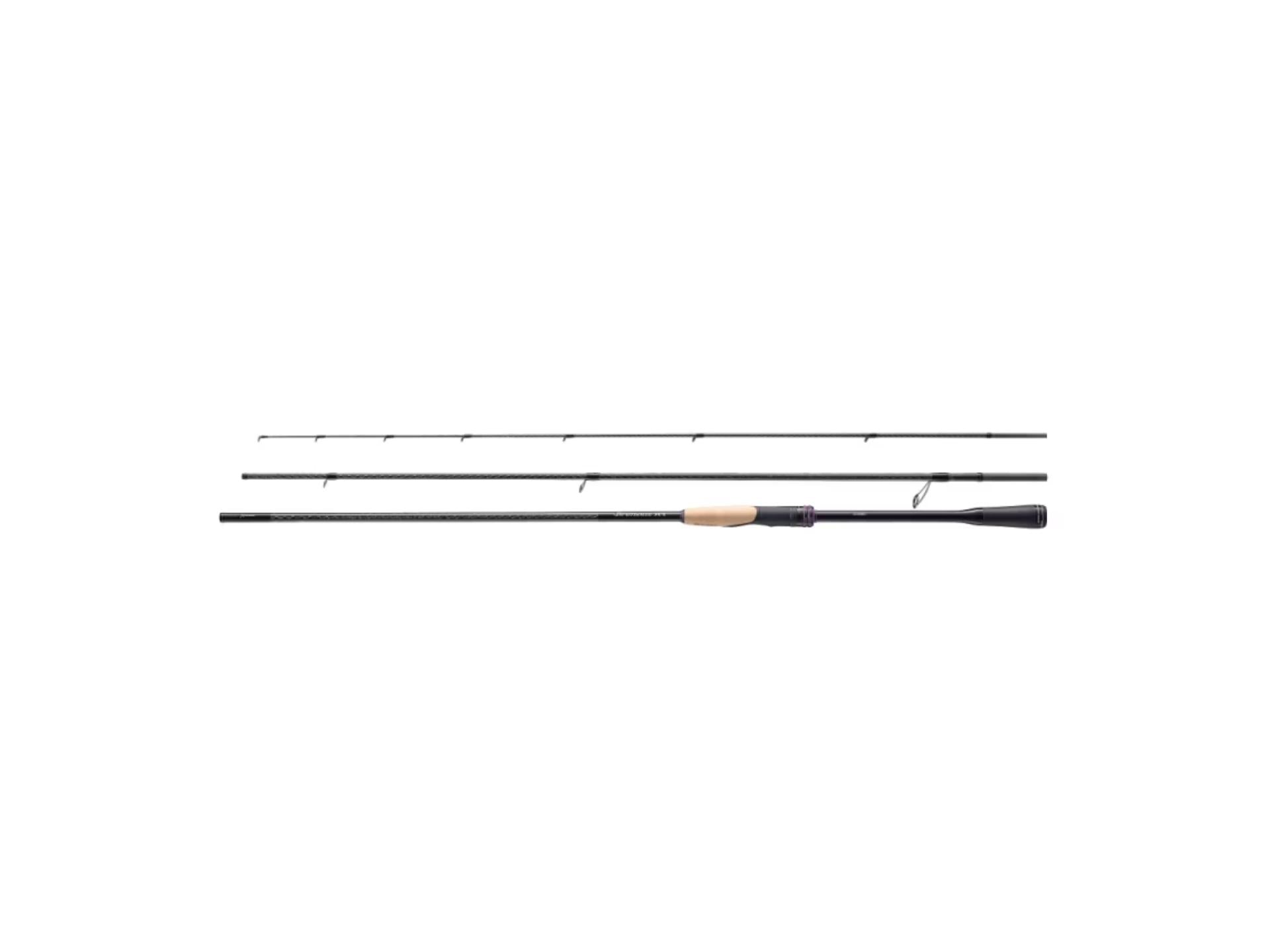 ロッド Shimano BreniousXR S810ML/M Shimano 25 Brenious XR S810ML/M – JDM TACKLE HEAVEN