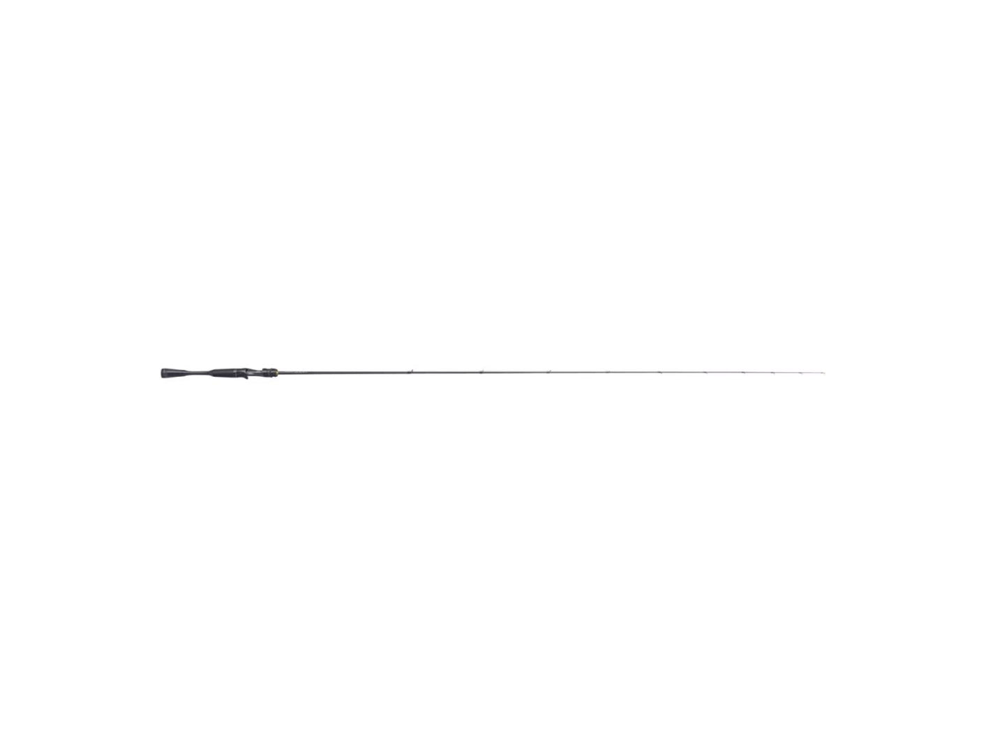 Pre-Order Shimano 24 Poison Ultima Baitcasting 161L-S/BFS