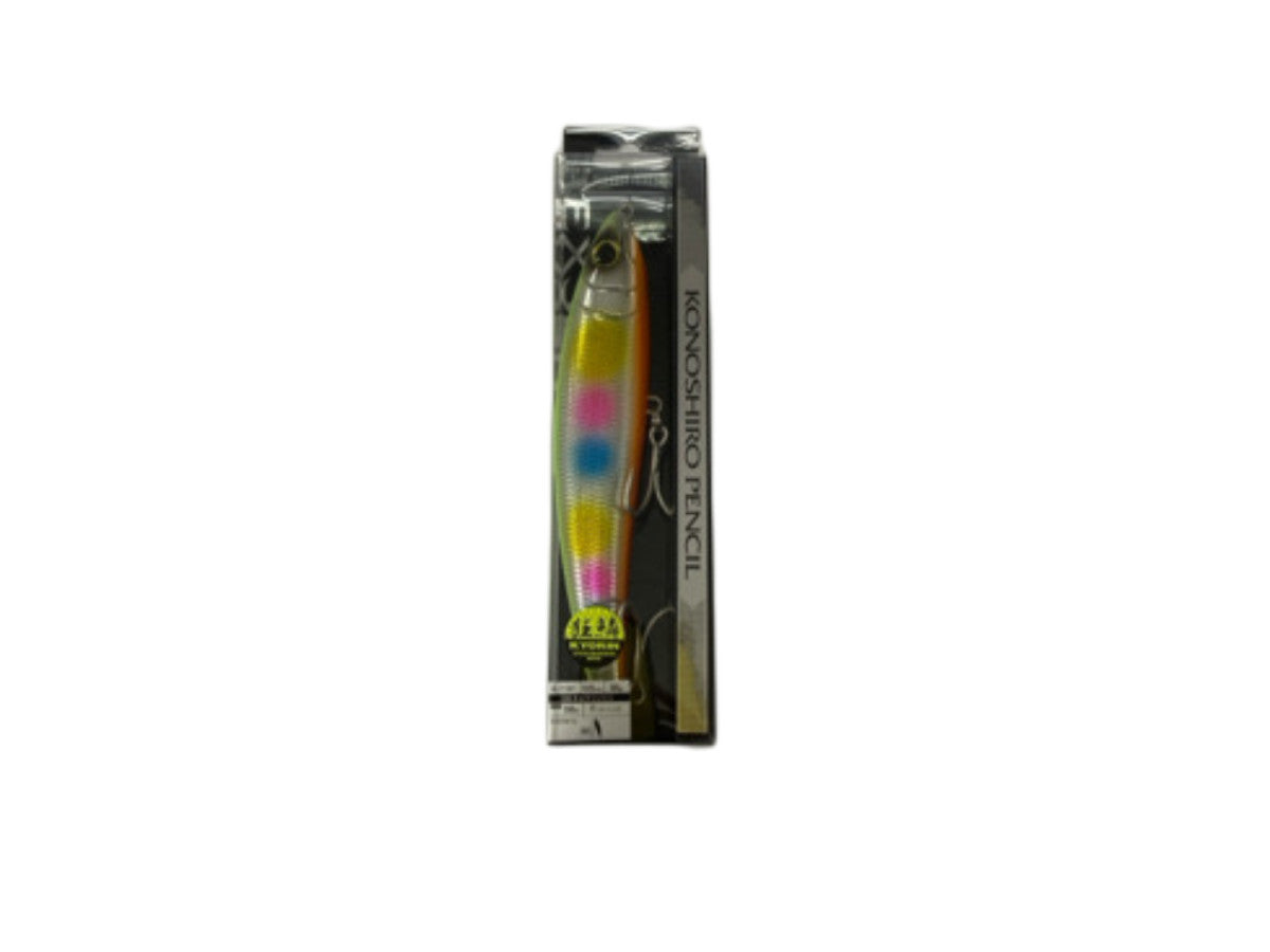 Shimano Exsence Konoshiro Pencil 185F XL-T18T #006 Kyorin CC