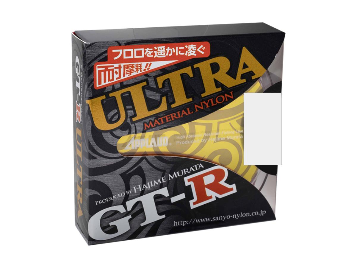 Sanyo Nylon Applaud GT-R Ultra 600m 18lb