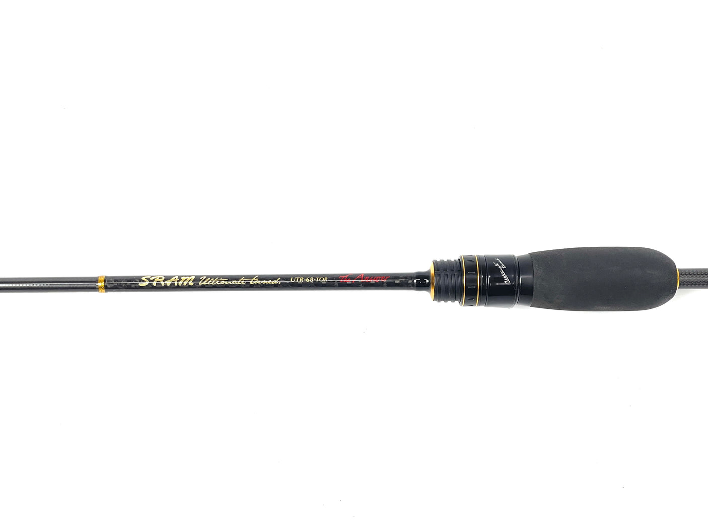 Used Tict Sram UTR-68-TOR Answer