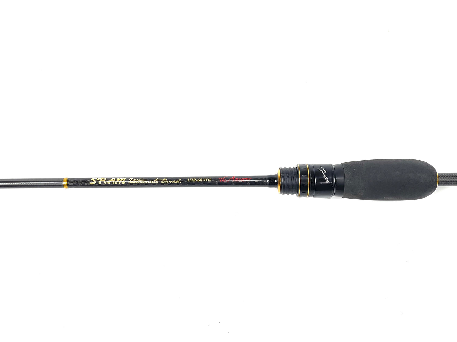 Used Tict Sram UTR-68-TOR Answer