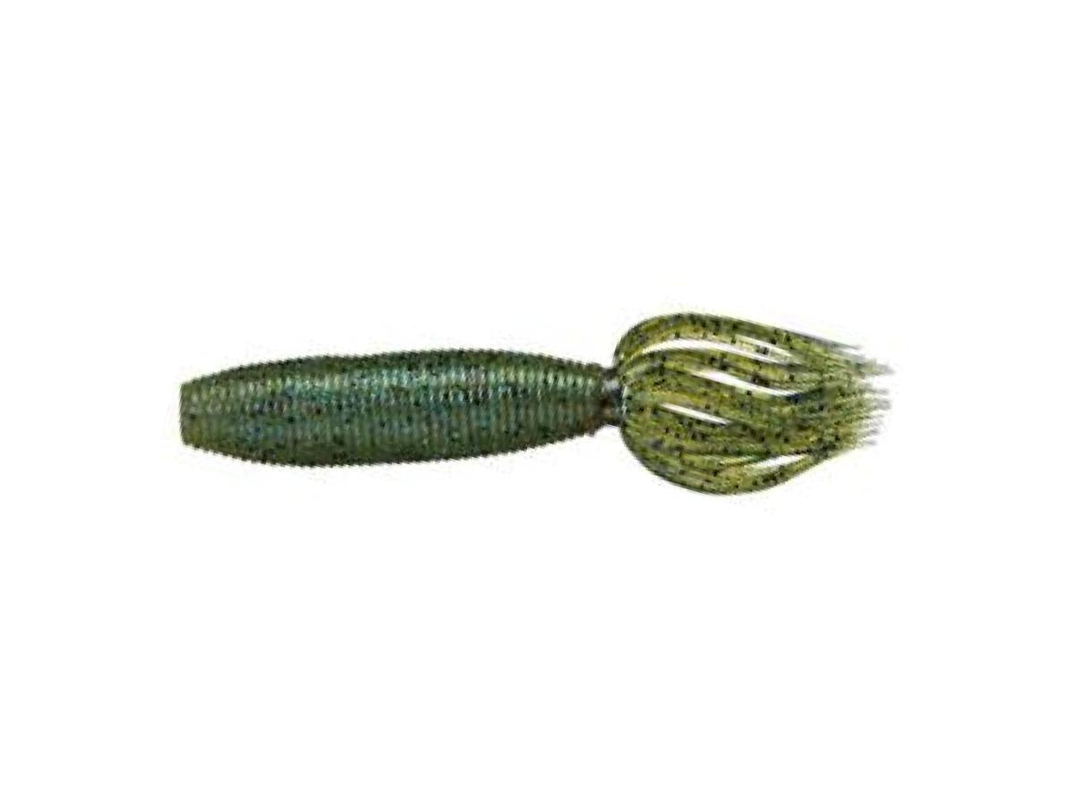 Smith Baby Fat Ika 80mm #343 WaterMelon Bluegill