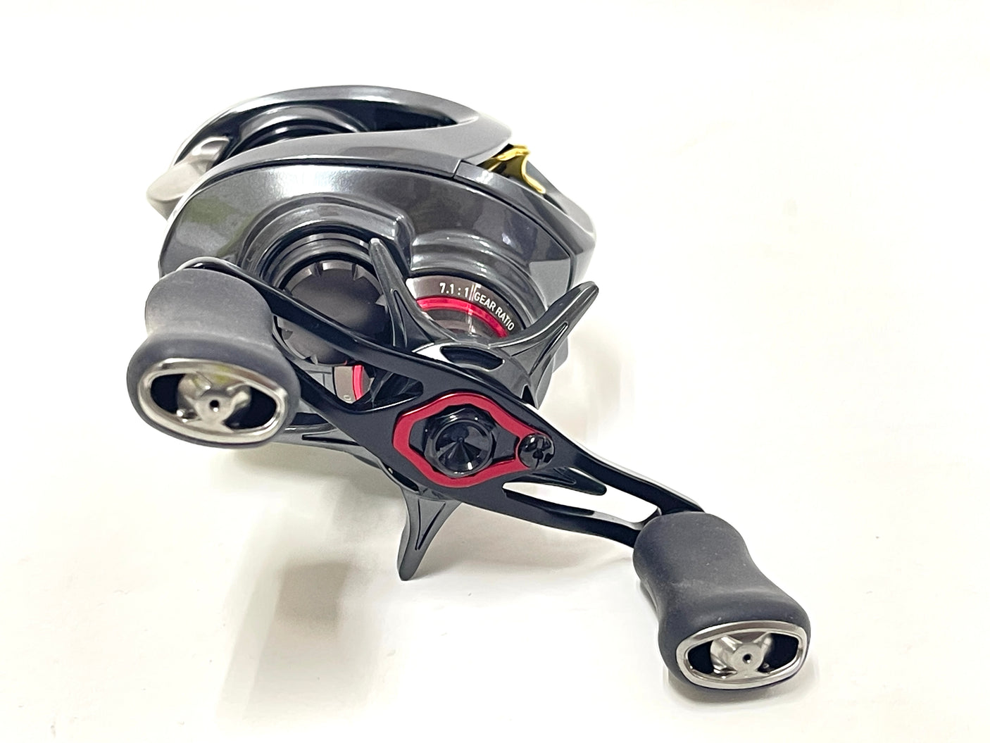 Used Daiwa Steez CT SV TW 700SH