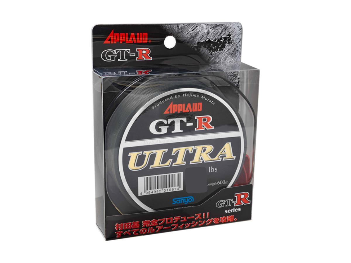 Sanyo Nylon Applaud GT-R Ultra 600m 16LB