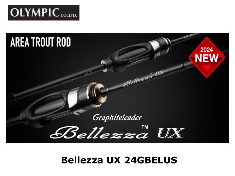 Pre-Order Graphiteleader Bellezza UX 24GBELUS-652UL-T