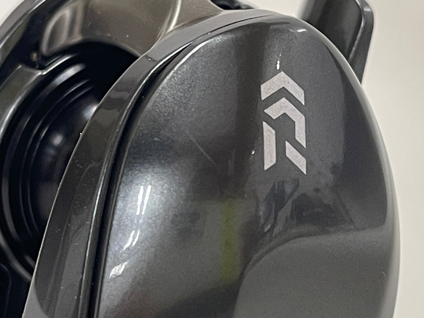 Used Daiwa Steez CT SV TW 700SH