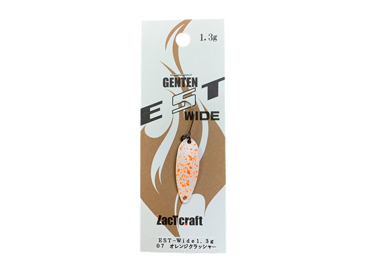 Zact Craft EST Wide