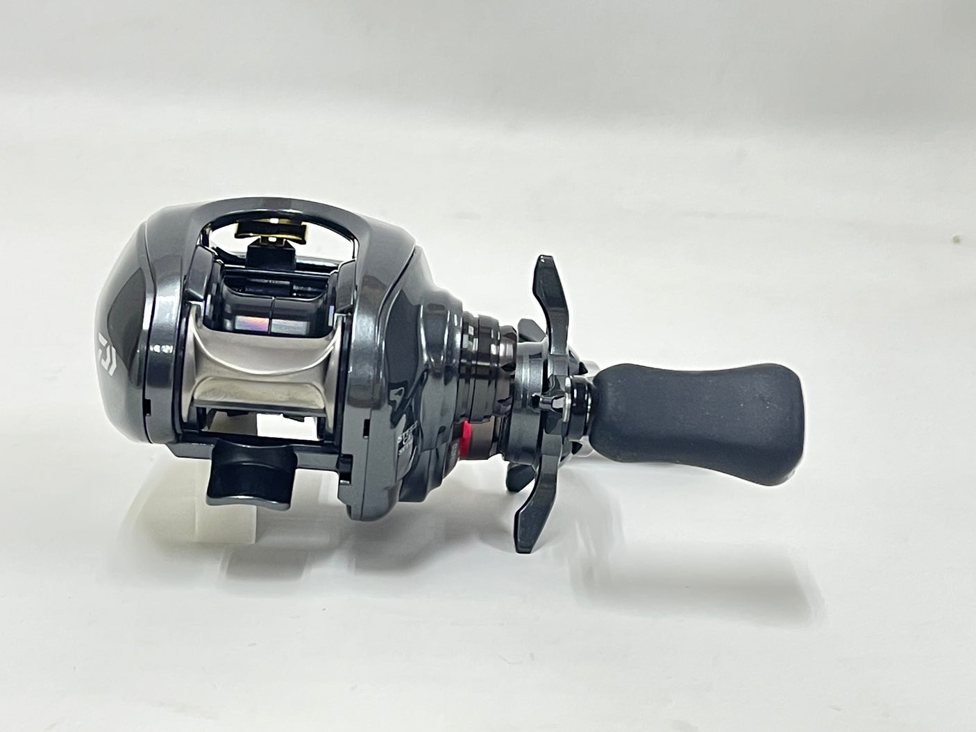 Used Daiwa Steez CT SV TW 700SH