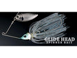 deps Glide Head Spinnerbait