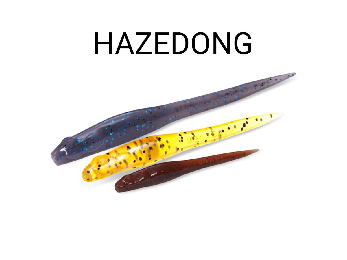 Megabass Hazedong