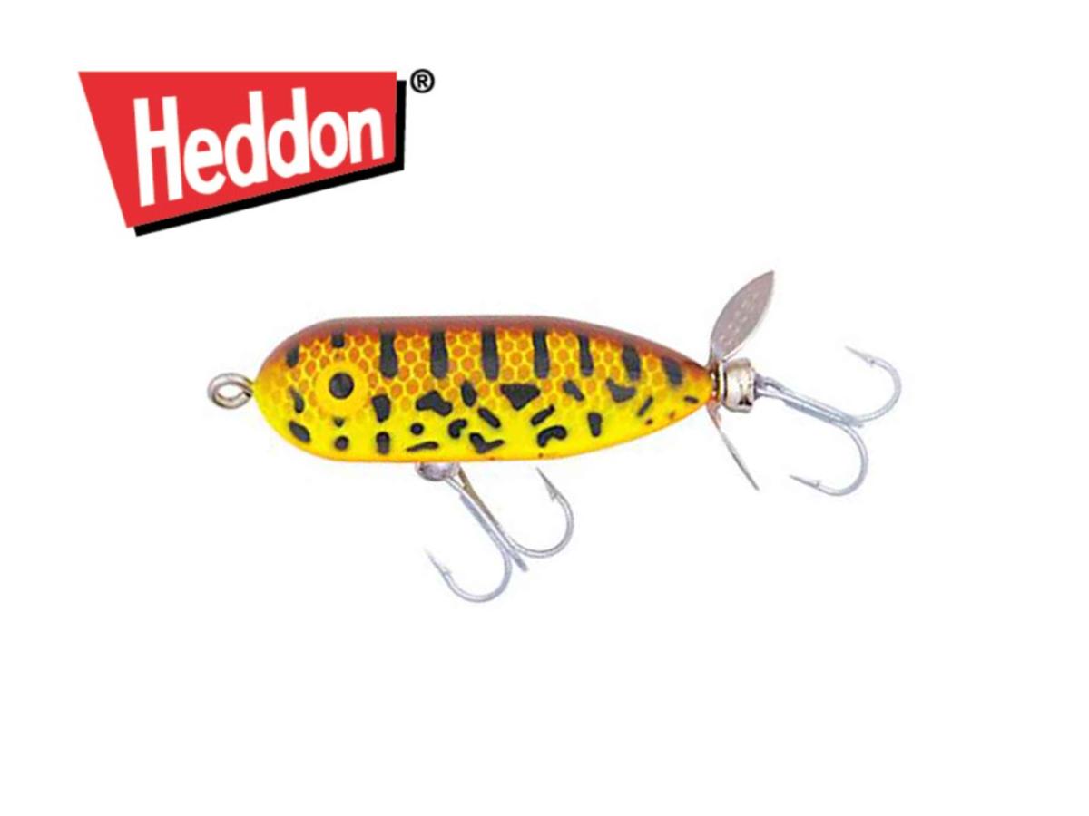 Smith Heddon Baby Torpedo