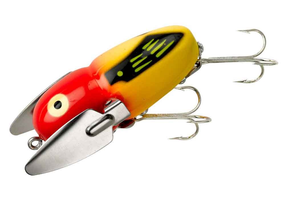 Smith Heddon Crazy Crawler