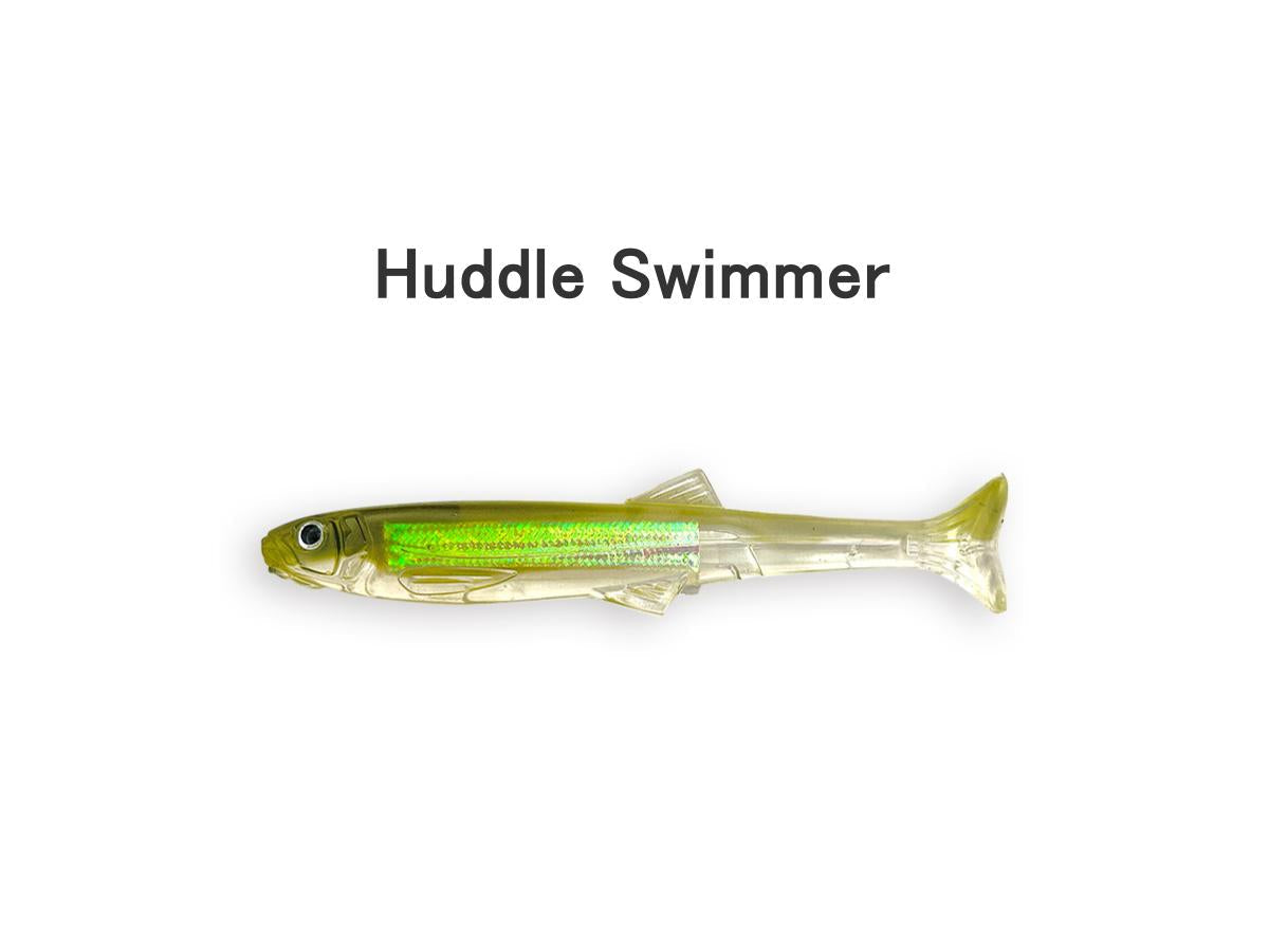 Imakatsu Huddle Swimmer