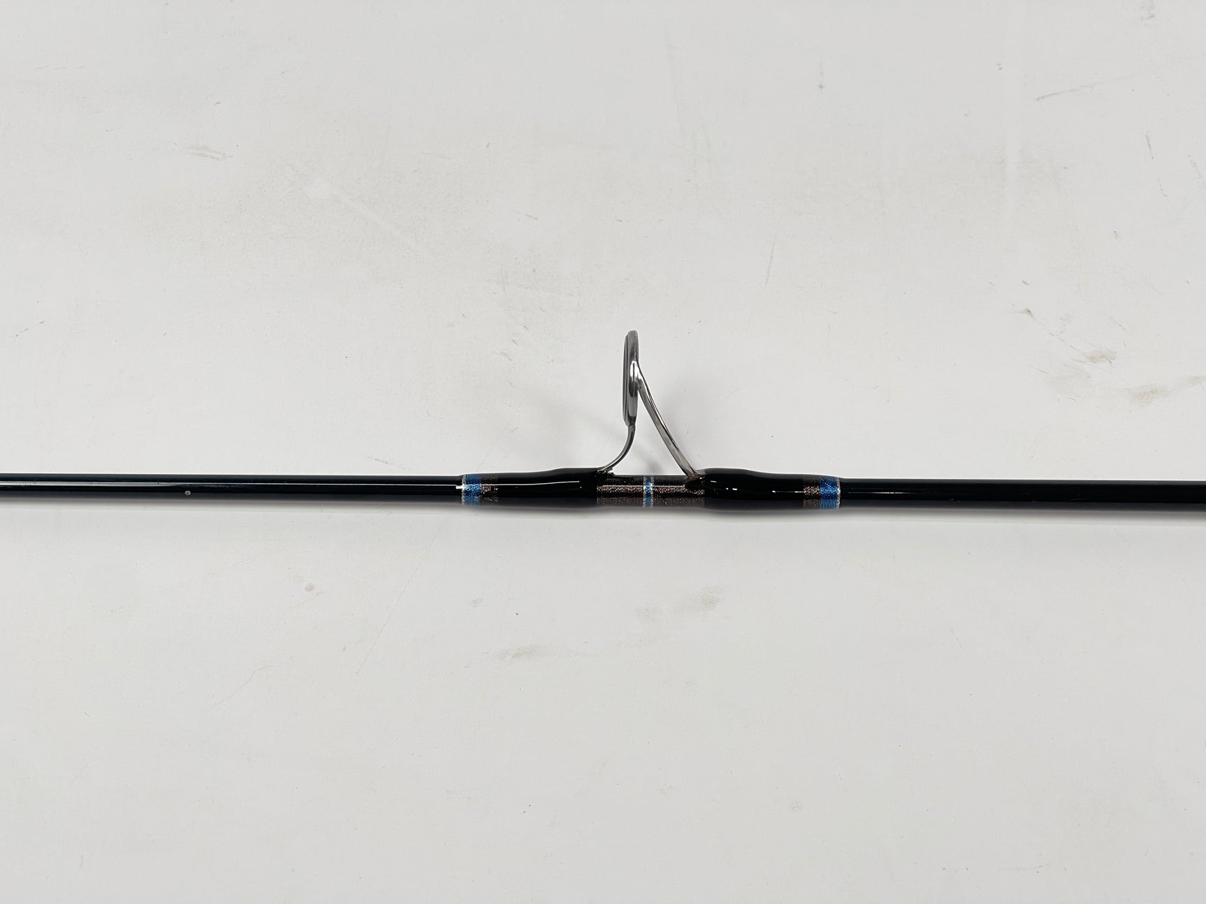 Used Mangrove Studio Black Hercules BKH-795S Sol Azula | 1 and Grip Spinning