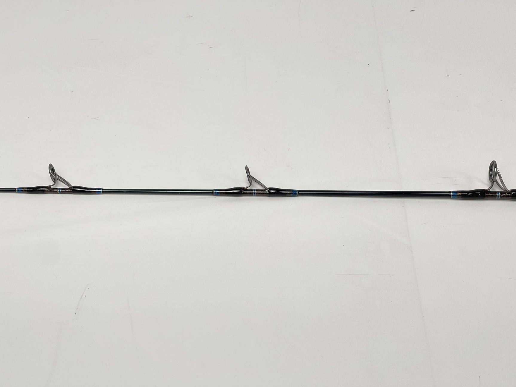 Used Mangrove Studio Black Hercules BKH-795S Sol Azula | 1 and Grip Spinning