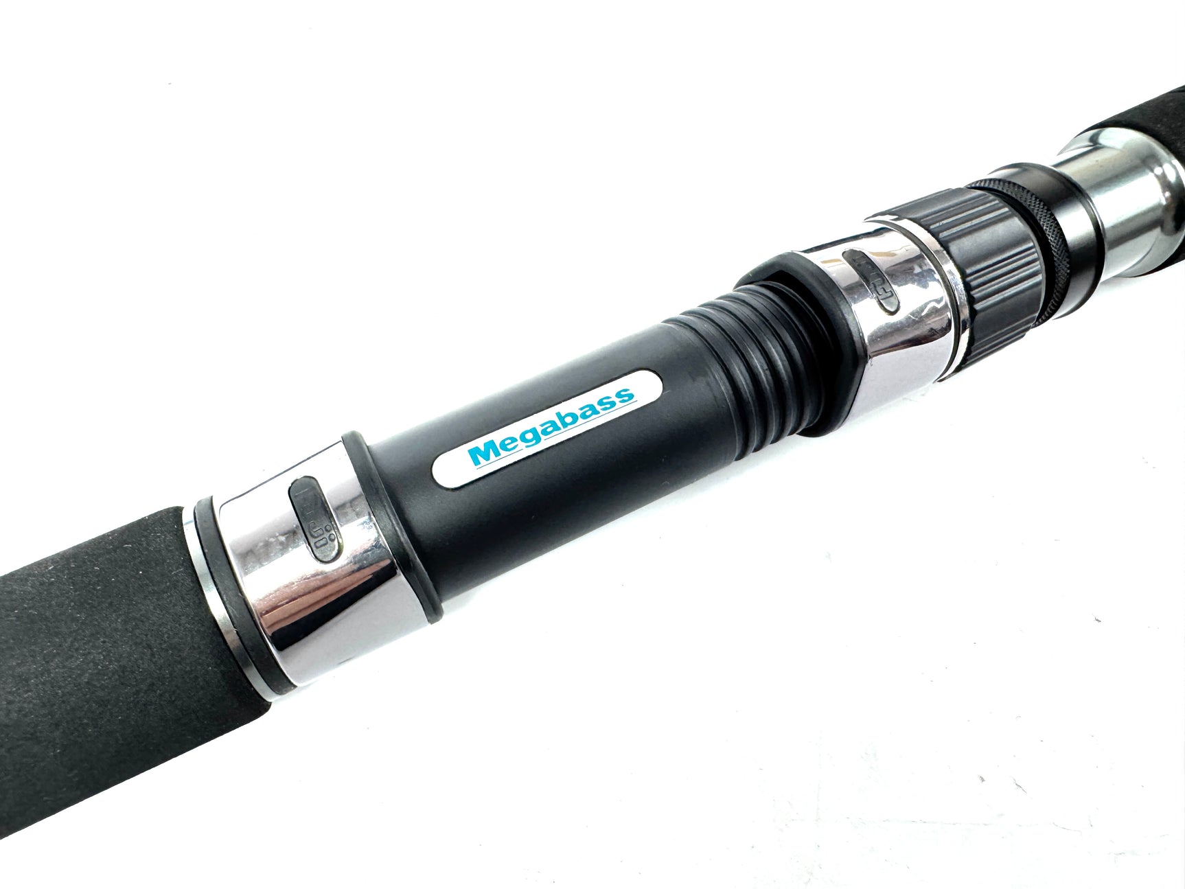 New Other Megabass Trigya T-58J | 1 Piece Spinning