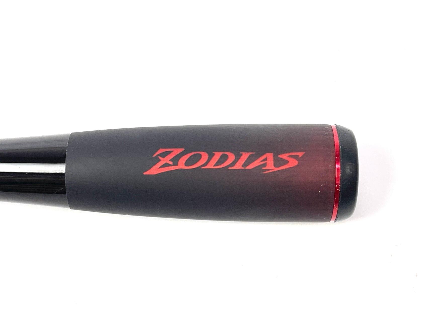 Used Shimano 21 Zodias Pack Baitcasting C72MH-5