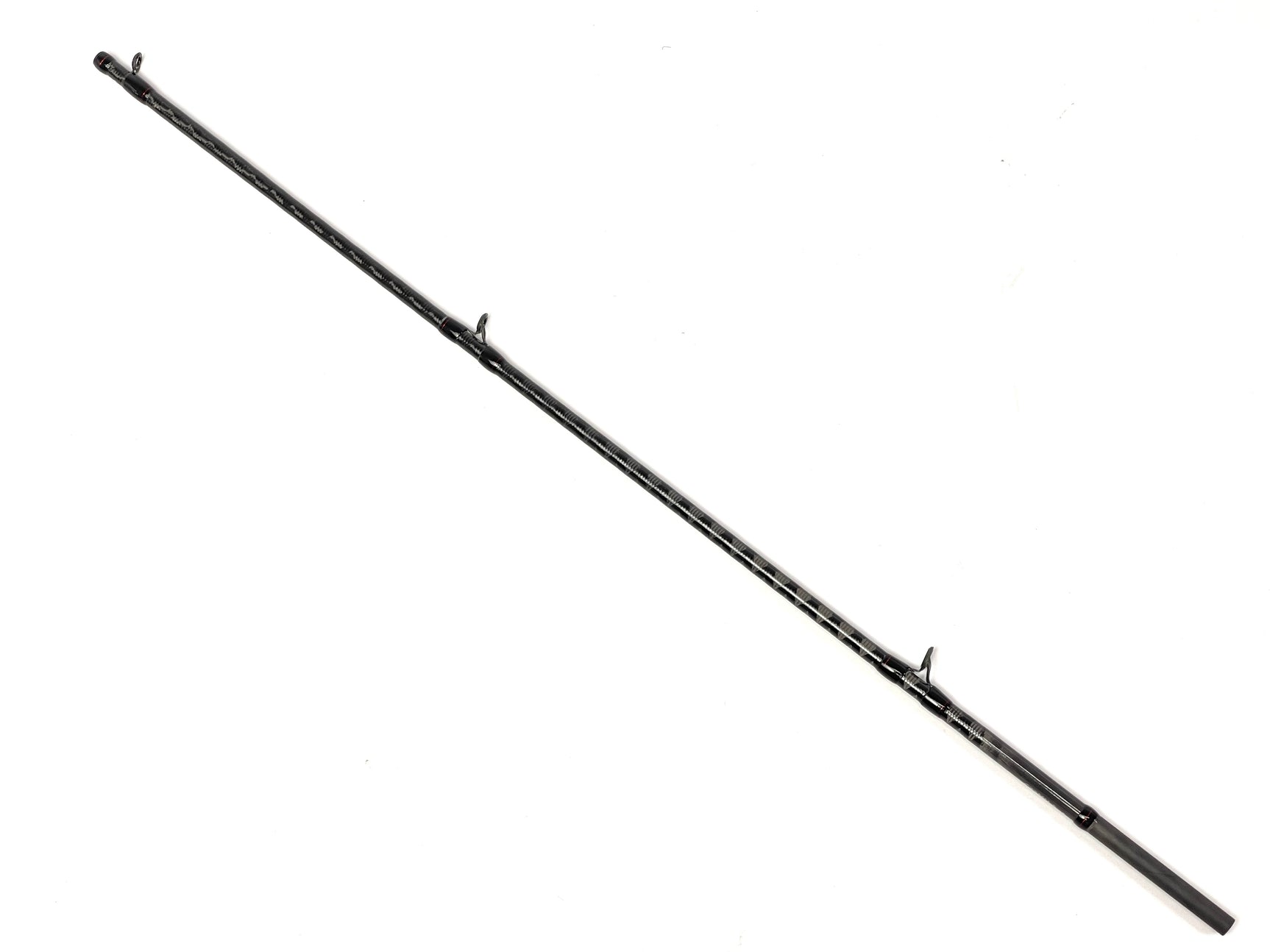 Used Shimano 21 Zodias Pack Baitcasting C72MH-5