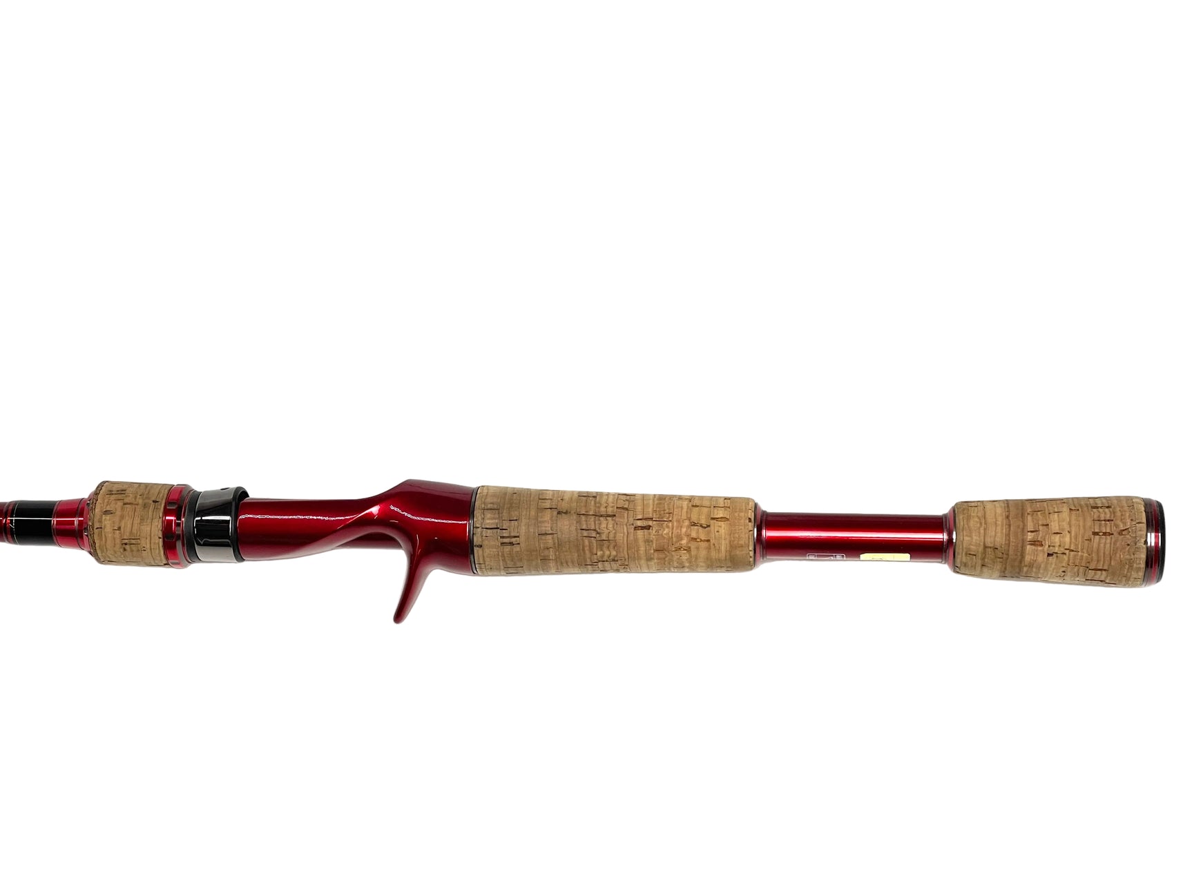 Used Evergreen Synergy CSYC-610ML Rippin Feat