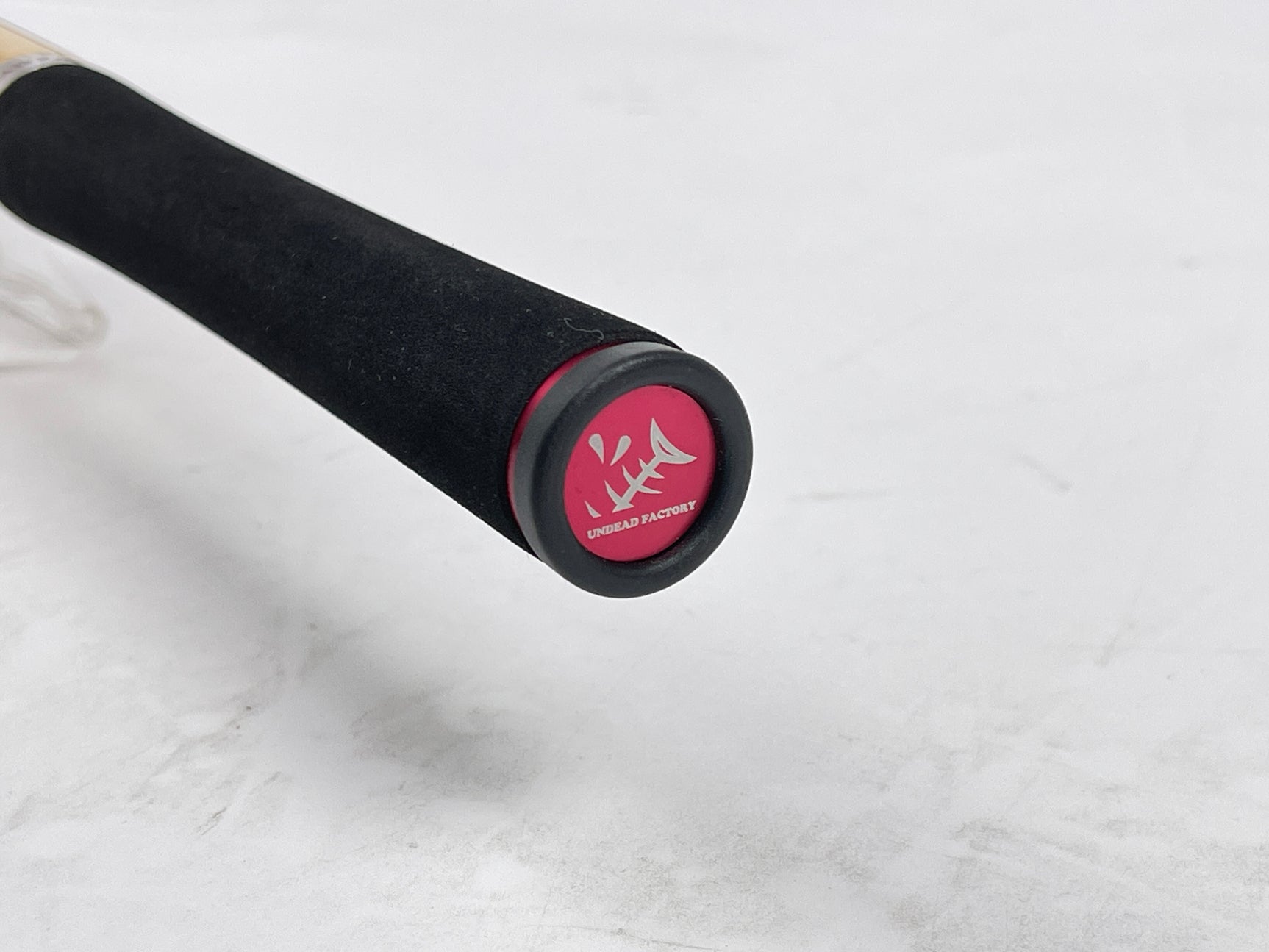 Undead Factory Laplace D 60UL Hakuto Eva | 2 Pieces Spinning