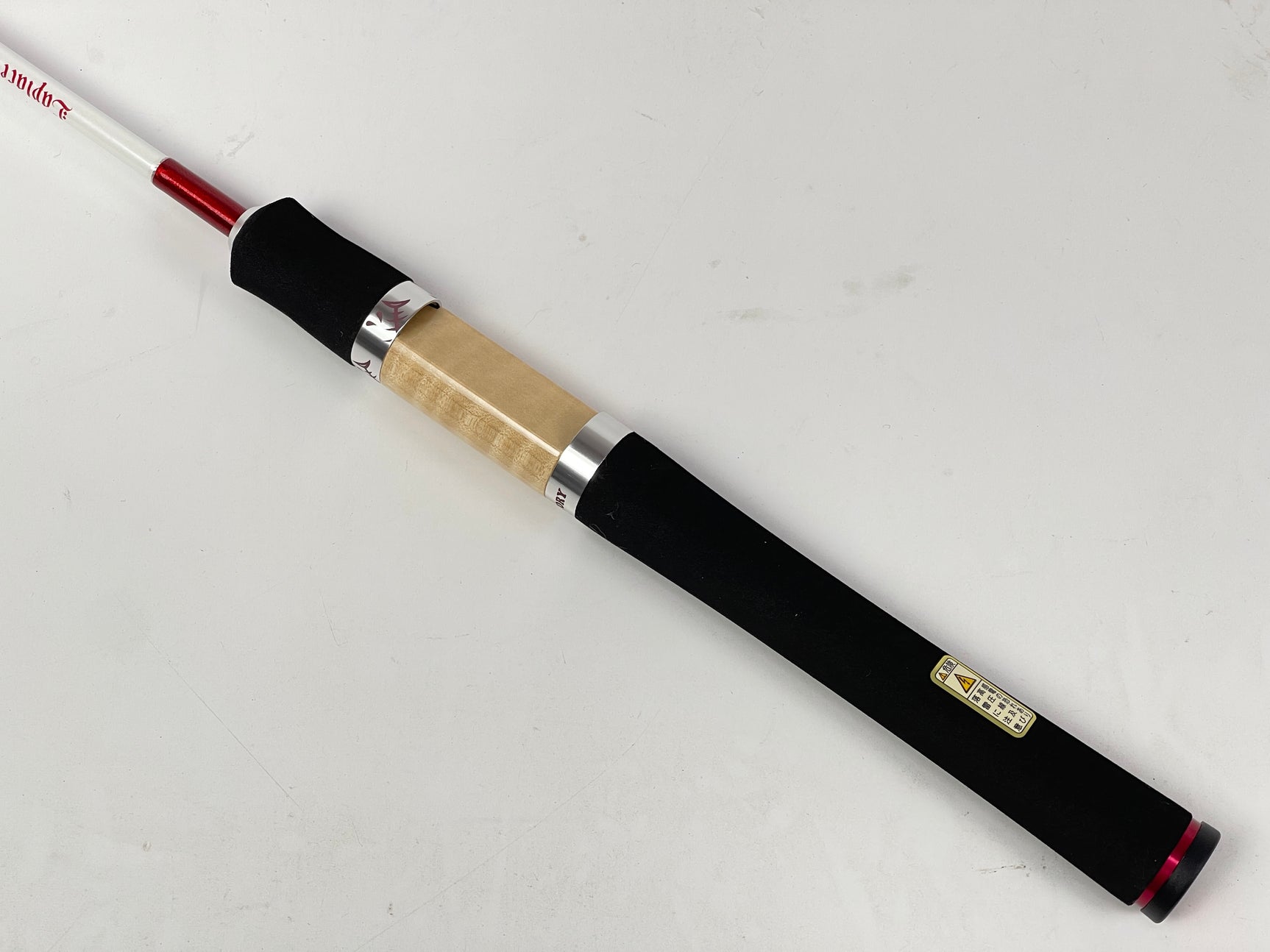 Undead Factory Laplace D 60UL Hakuto Eva | 2 Pieces Spinning