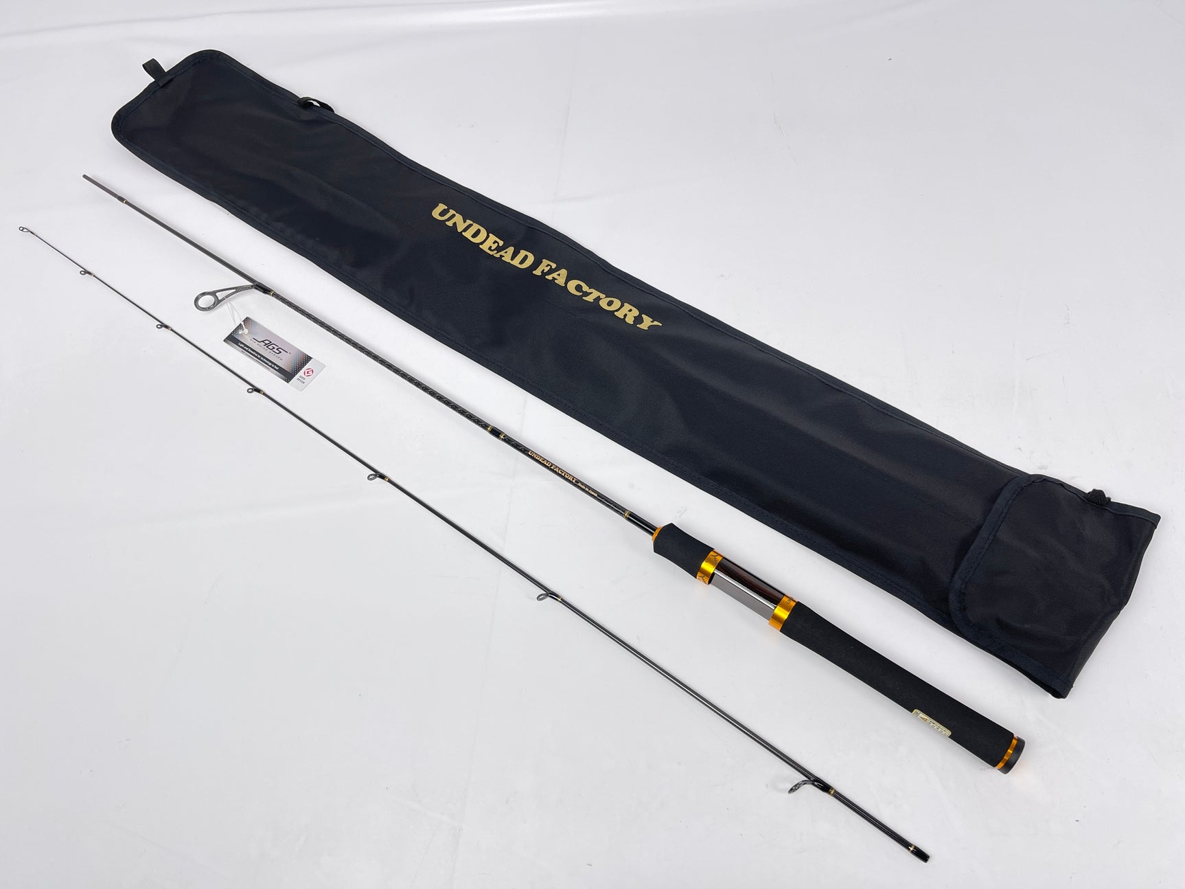 Undead Factory Laplace D 61L Senkimaru EVA | 2 Pieces Spinning