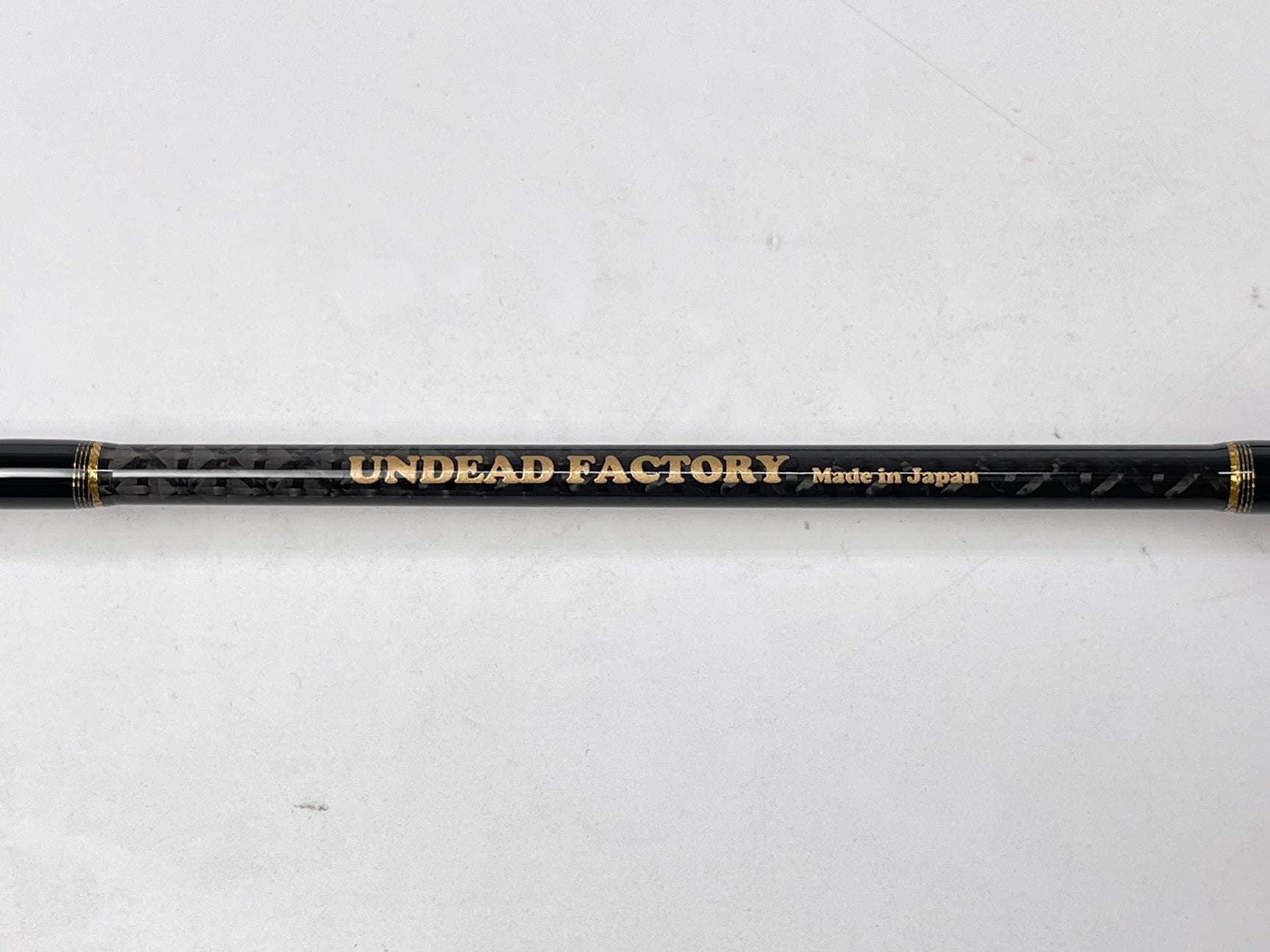 Undead Factory Laplace D 61L Senkimaru EVA | 2 Pieces Spinning