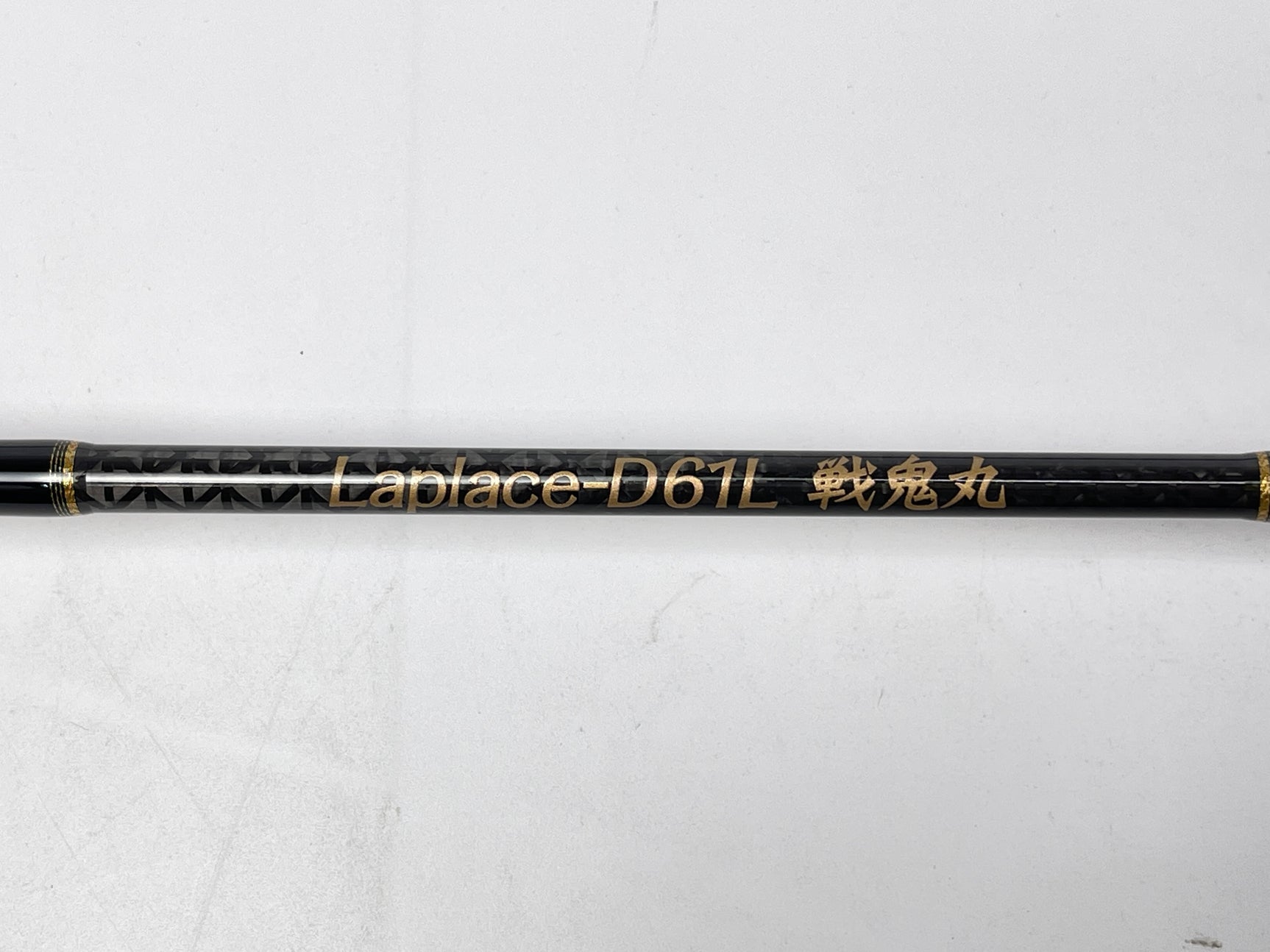 Undead Factory Laplace D 61L Senkimaru EVA | 2 Pieces Spinning