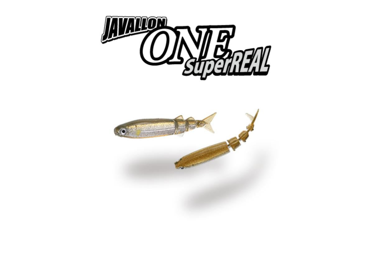 Imakatsu Javallon One Super Real