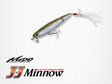 Evergreen JxJ Minnow