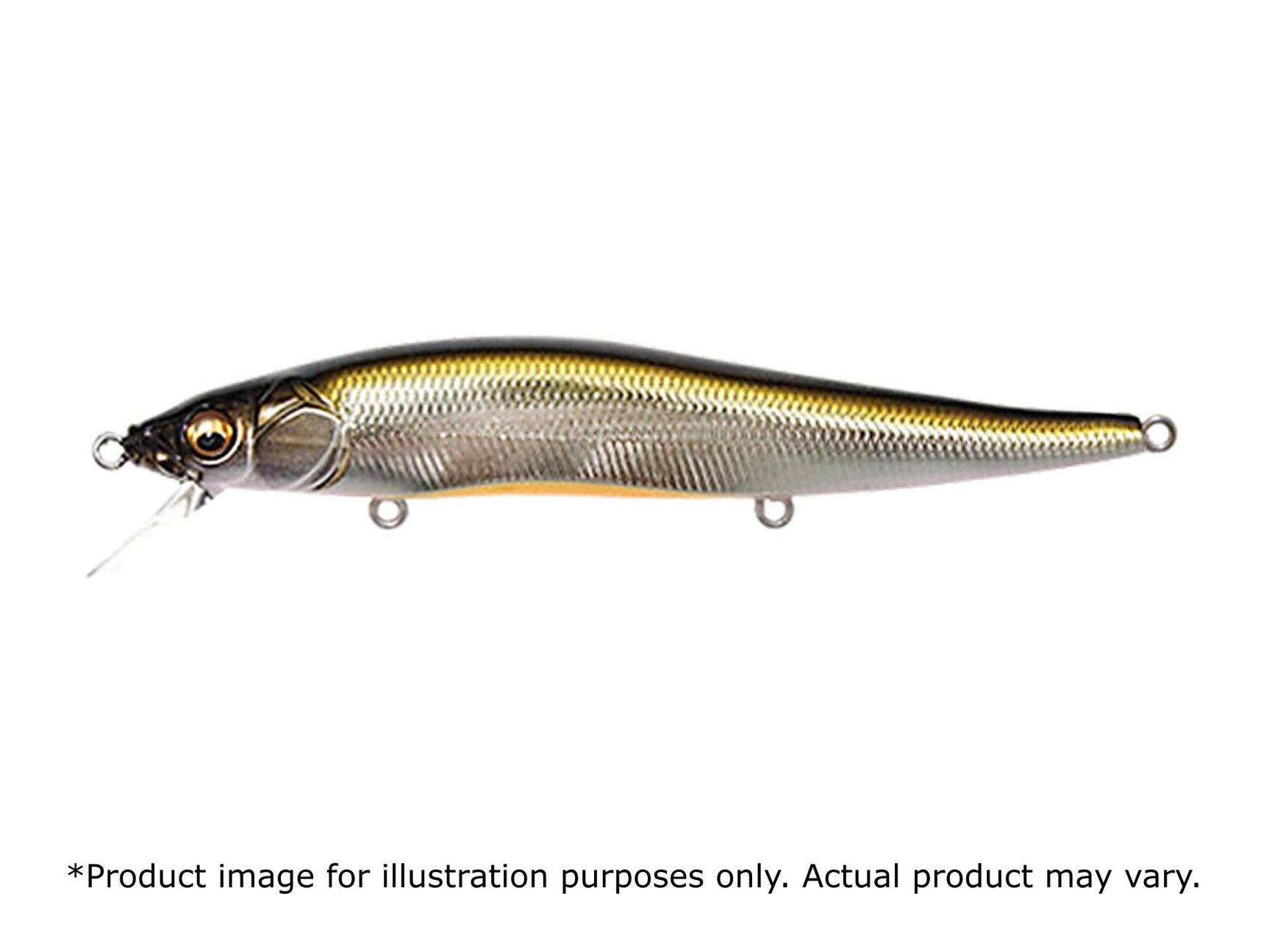 Megabass Vision Oneten #23 M Stardust SD II