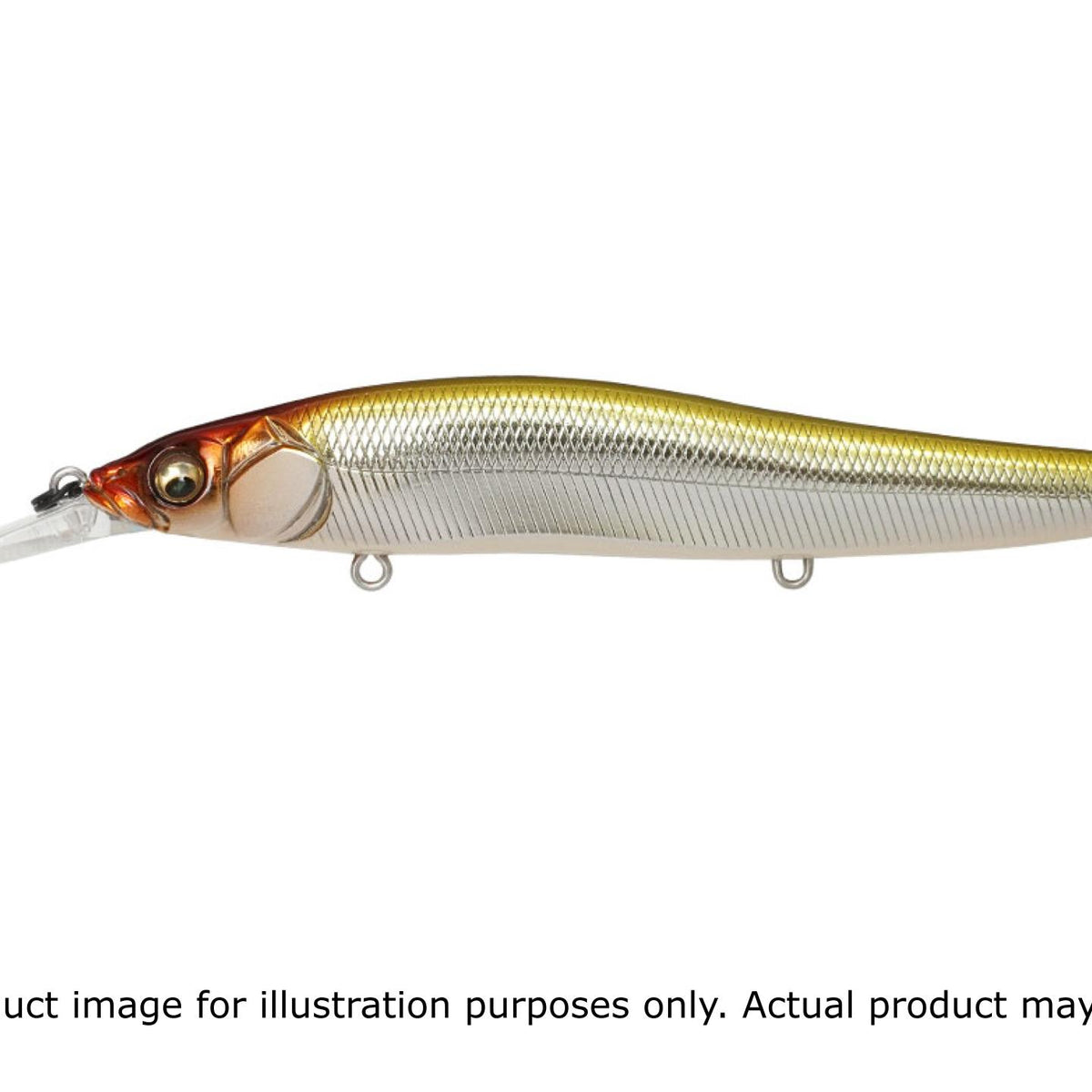 Köp Megabass Vision 110 Oneten R+1 Slow Floating Lure M Western Crown (2773) i Sverige för priset från 245 Köp Megabass Vision 110 Oneten R+1 Slow Floating Lure M Western Crown (2773) i Sverige för priset från 245