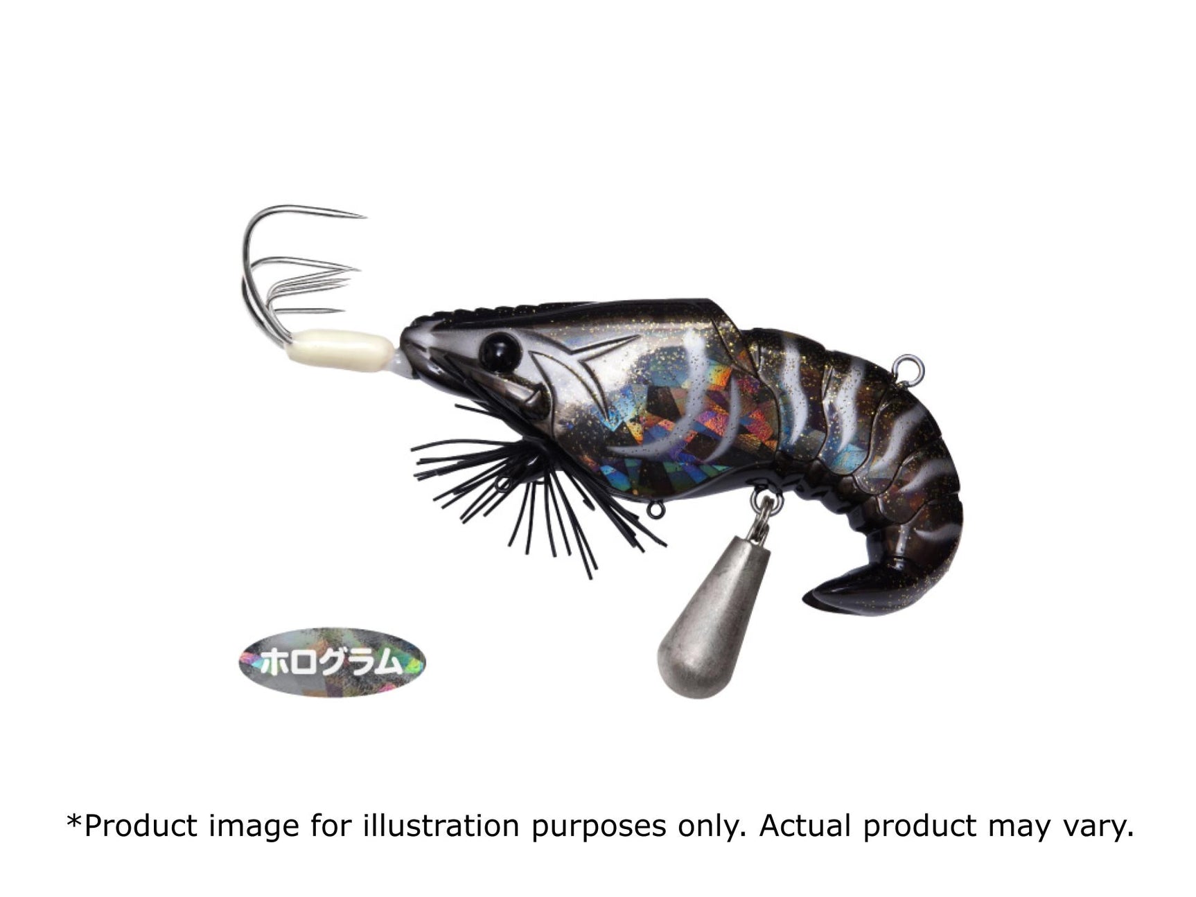 Megabass Taco-Le 80 #G Ninja