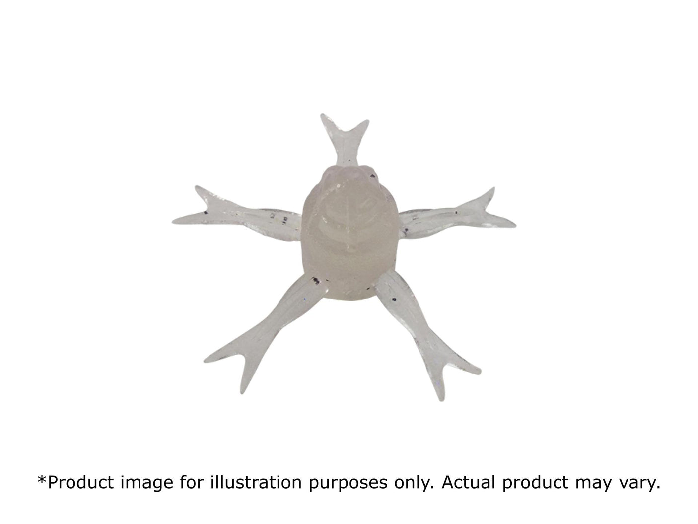 Jackall Jimmy Henge 42 # Sight Pearl White