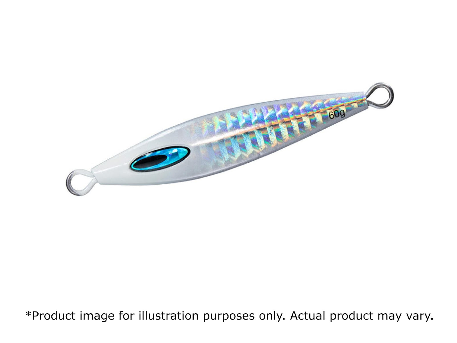 ルアー・フライ DAIWA FK JIG TG 130g ソルティガ FKジグ TG(ルアー)｜DAIWA