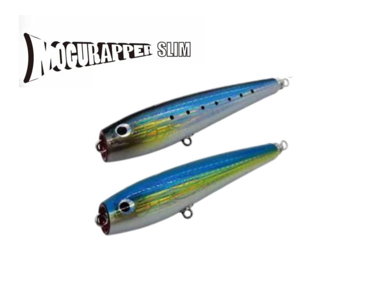 Souls Mogurapper Slim