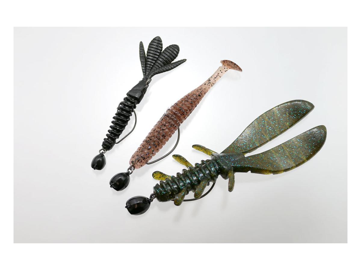 Issei Neuodama Black