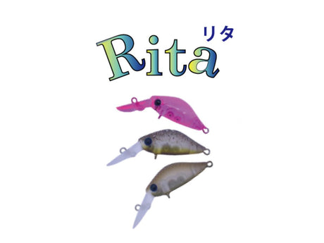 Daysprout Rita
