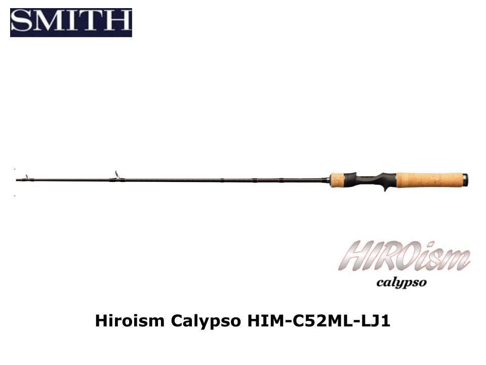 Pre-Order Smith Hiroism Calypso HIM-C52ML-LJ1