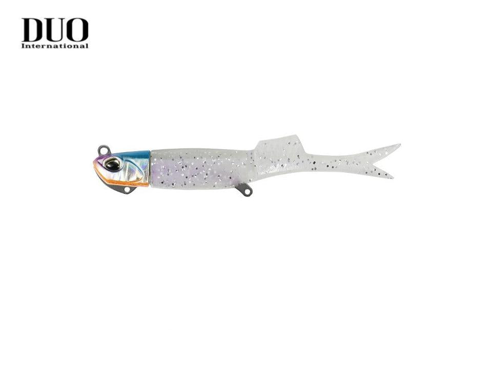 Duo Beach Walker Haul Set 35g #APA0189 Chara Iwashi/ Pearl White S